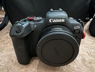 Canon R6