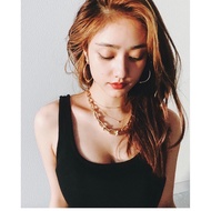 Simple Fashion Earrings Design P2E9