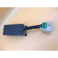 Proton Iswara / Wira one touch Relay (6 pin)