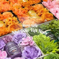 Sweet Dreams Scented Candle Gift [A] Harmony Home: Meaningful Birthday Gift, March 8, February 14, O