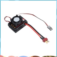 RC Car Upgrade 35A Brushless ESC with Fan for ?WLtoys? 144010,124017,124016,124007,184016,124008 RC 