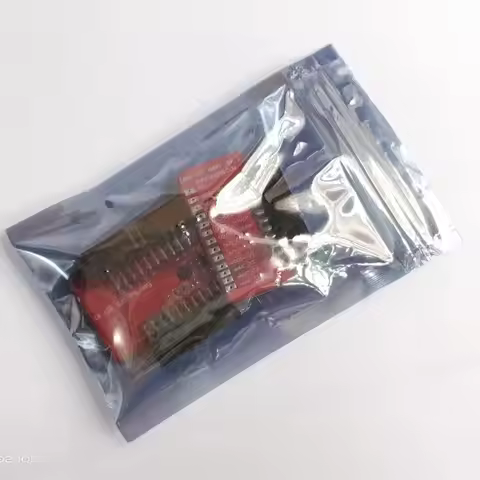 NEW EASY Plus UFS key K1 + eMMC ISP 2 IN 1 Adapter for UFS Socket / EMMC Socket work（U2 position wit