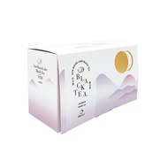 [Yuchi Township Farmers' Association] First See Black Tea Bag-Ruby/Assam (2g X 20 Packets) -Taiwan A