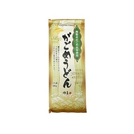Hakodate Gagome Kelp Dried Noodles Ikejima Foods Kodawari Seizo Gagome Udon Noodles 2 servings