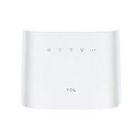 【TCL】TCL 4G+ 2CA 無線分享路由器 Wi-Fi 5 雙頻 LINKHUB HH63