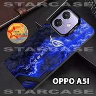 S15-Case hybrid IMD oppo a5i - casing oppo a5i - casing-protector Hp-silicon