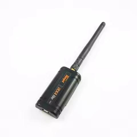 IRangeX IRX4 LITE CC2500 NRF24L01+ A7105 CYRF6936 4 IN 1 Multiprotocol TX Module for Frsky X-Lite Ju