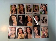 Miyeon趙美延小卡