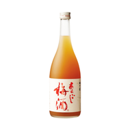 Umenoyado Aragoshi Umeshu梅乃宿 細果粒梅酒