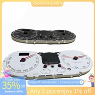 In stock-Instrument Panel LCD Speedometer Gauge Cluster 6105H0 9659797780 for  307 (T5) 05-08 Dash T