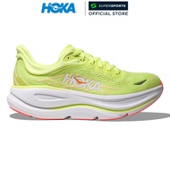 HOKA Bondi 9 Wide รองเท้าวิ่งผู้หญิง