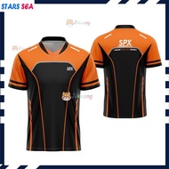 POLO SHIRT 2026 JERSEY SPX EXPRESS PREMIUM _ BAJU KURIR PAKET SPX EXPRESS _ KAOS SPX EXPRESS
