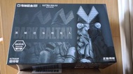 奇妙積木 初回特典 ULTRA KAIJU超人怪獸Dark Baltan 黑暗巴爾坦星人