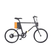 LTA APPROVED BIKE TDM01Z (Yunbike C1)