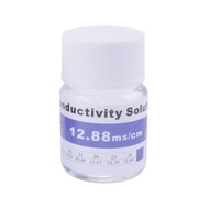 น้ำยาคาริเบท TDS / EC 1413 us/cm 12.88 ms/cm solution น้ำยาทดสอบ