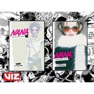 Nana 25th Anniversary Edition, (Nana 25th Anniversary Edition )