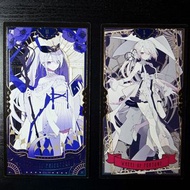 彩虹社塔羅卡牌 Nijisanji Tarot Card
