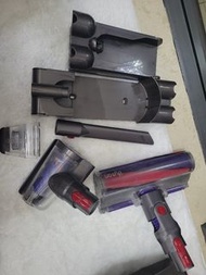 Dyson 吸塵機配件