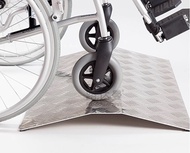 Aluminium Toilet Ramp for Wheelchair