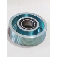 SD508 COMPRESSOR 10PK COMPRESSOR PULLEY