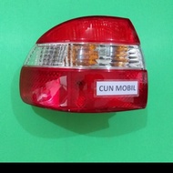 Stop lamp Rear lamp Stop lamp Corolla All New AE112 98 Unit