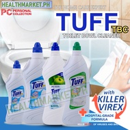 PERSONAL COLLECTION : TUFF TBC &gt; TOILET BOWL CLEANER &gt; CLASSIC