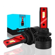 Car LED Fog Light F3 Modified 45W High Power H11 H8 H7 H4 H1 97 Highlight Car Light Bulb