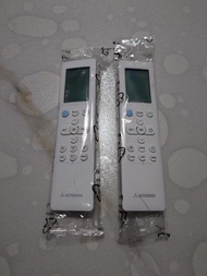 三菱重工冷氣遙控器