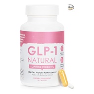 Source Hot Sale GLP-1 Capsule GLP Probiotics [ZZS1]