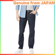 Levi's Men's 514 Straight Fit Jeans Cleaner - Stretch 38W x 34L