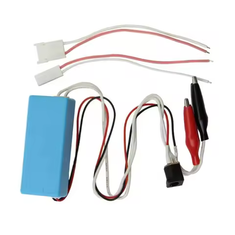 Lcd Screen Backlight Tester LCD Screen Tester - 1-3 CCFL Lamp Tester Testing Equipment For LCD Porta