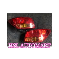 Nissan Sylphy G11 Tail Lamp