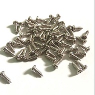 2mm POINTED BOLT M2 BOLT/ M2 screw 6mm LENGTH