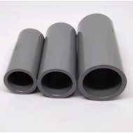 PVC pipe shock PVC pipe connector straight shock