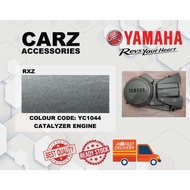 YAMAHA RXZ CATALYZER ENGINE YC1044 Groundcoat Cat I 2k AOTO DIY Aerosol Spray