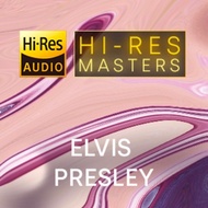 [CD/USB] FLAC + MP3 Elvis Presley-Hi-Res Masters [58 Beautiful Songs]