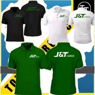 J&t Express Tshirt Jersey