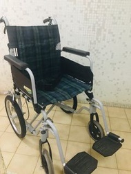 二手輪椅