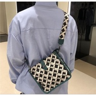 E29 Men's Shoulder Bag