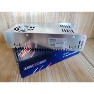 Power sply 40a-12v fan/power supply 40amper 12volt