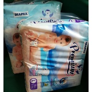 Pampers Diapex Premium