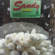 Unik Paket Sandy Cookies 1 kilo Limited