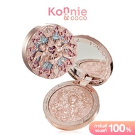 Flower Knows Little Angel Collection Embossed Highlighter 8g ไฮไลท์ผิวโกลว์