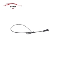 51237419390 Engine Hood Release Cable Front for BMW 3 Series G20318d 320d 320dX 320i 1.6 330d/G28  M