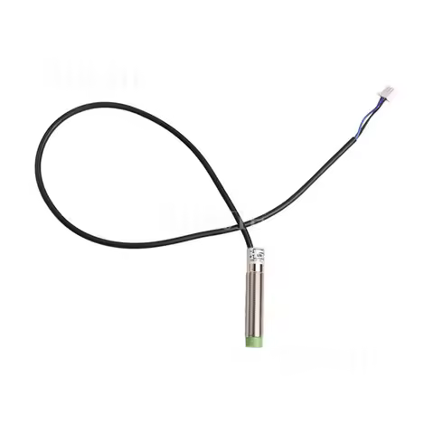 1pc Anet Auto Bed Leveling Sensor 6-36V For Anet ET4/ET4 Pro /ET5/ ET5X / ET5 Pro 3D Inductive Proxi