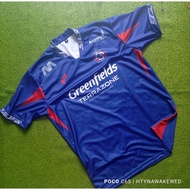 Arema jarsey League 1 T-shirt
