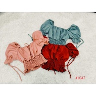 NU33T PLUS SIZE CLOTH READY STOCK