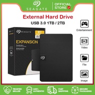 External Hard Drive 4TB Mobile Hard Drive 2TB Portable Solid State Drive 1TB/2TB External Hard Drive