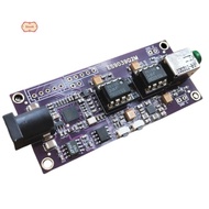 ES9039Q2M Decoding Board ES9039 Asynchronous USB Module I2S Input Can Be Used with Italian Interface