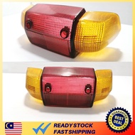 Set Cover Lampu Belakang Yamaha Y100 / Yamaha Sport